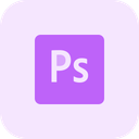 پیش‌نمایش فایل adobe-photoshop-3627511 از پک لوگو فناوری – جلد ۱