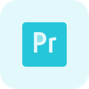 پیش‌نمایش فایل adobe-premiere-3627512 از پک لوگو فناوری – جلد ۱