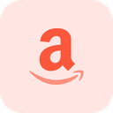 پیش‌نمایش فایل amazon-3627517 از پک لوگو فناوری – جلد ۱