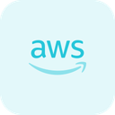 پیش‌نمایش فایل amazon-aws-3627518 از پک لوگو فناوری – جلد ۱