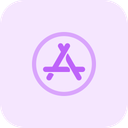 پیش‌نمایش فایل app-store-3627525 از پک لوگو فناوری – جلد ۱