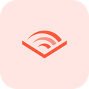 پیش‌نمایش فایل audible-3627538 از پک لوگو فناوری – جلد ۱