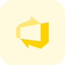 پیش‌نمایش فایل azure-devops-3627546 از پک لوگو فناوری – جلد ۱