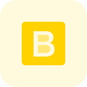 پیش‌نمایش فایل bootstrap-3627564 از پک لوگو فناوری – جلد ۱