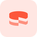 پیش‌نمایش فایل cakephp-3627571 از پک لوگو فناوری – جلد ۱