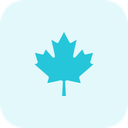 پیش‌نمایش فایل canadian-maple-leaf-3627573 از پک لوگو فناوری – جلد ۱