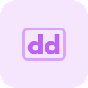 پیش‌نمایش فایل deploydog-3627455 از پک لوگو فناوری – جلد ۲