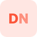 پیش‌نمایش فایل designer-news-3627456 از پک لوگو فناوری – جلد ۲