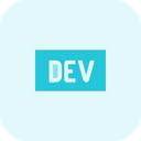 پیش‌نمایش فایل dev-dot-to-3627458 از پک لوگو فناوری – جلد ۲