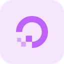 پیش‌نمایش فایل digital-ocean-3627461 از پک لوگو فناوری – جلد ۲
