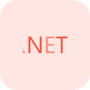 پیش‌نمایش فایل dot-net-3627469 از پک لوگو فناوری – جلد ۲