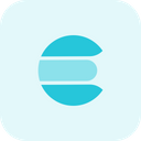 پیش‌نمایش فایل elastic-search-3627479 از پک لوگو فناوری – جلد ۲
