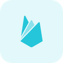 پیش‌نمایش فایل firebase-3627587 از پک لوگو فناوری – جلد ۳