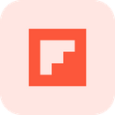 پیش‌نمایش فایل flipboard-3627591 از پک لوگو فناوری – جلد ۳