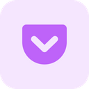 پیش‌نمایش فایل get-pocket-3627605 از پک لوگو فناوری – جلد ۳