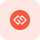 پیش‌نمایش فایل gg-circle-3627606 از پک لوگو فناوری – جلد ۳