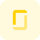 پیش‌نمایش فایل glassdoor-3627610 از پک لوگو فناوری – جلد ۳