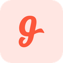 پیش‌نمایش فایل glide-g-3627612 از پک لوگو فناوری – جلد ۳