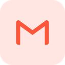 پیش‌نمایش فایل gmail-3627613 از پک لوگو فناوری – جلد ۳
