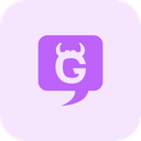 پیش‌نمایش فایل gnusocial-3627614 از پک لوگو فناوری – جلد ۳