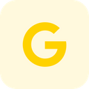 پیش‌نمایش فایل google-3627619 از پک لوگو فناوری – جلد ۳