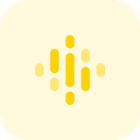پیش‌نمایش فایل google-podcasts-3627623 از پک لوگو فناوری – جلد ۳
