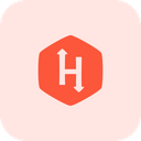 پیش‌نمایش فایل hackerrank-3627638 از پک لوگو فناوری – جلد ۳