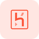 پیش‌نمایش فایل heroku-3627645 از پک لوگو فناوری – جلد ۳