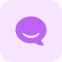 پیش‌نمایش فایل hipchat-3627648 از پک لوگو فناوری – جلد ۳