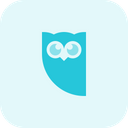 پیش‌نمایش فایل hootsuite-3627651 از پک لوگو فناوری – جلد ۳