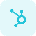 پیش‌نمایش فایل hubspot-3627655 از پک لوگو فناوری – جلد ۳
