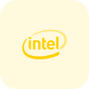 پیش‌نمایش فایل intel-3627752 از پک لوگو فناوری – جلد ۴
