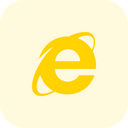 پیش‌نمایش فایل internetexplorer-3627669 از پک لوگو فناوری – جلد ۴