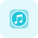 پیش‌نمایش فایل itunes-3627673 از پک لوگو فناوری – جلد ۴