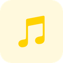 پیش‌نمایش فایل itunes-note-3627674 از پک لوگو فناوری – جلد ۴