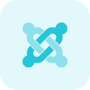 پیش‌نمایش فایل joomla-3627680 از پک لوگو فناوری – جلد ۴