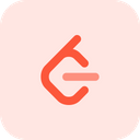 پیش‌نمایش فایل leetcode-3627703 از پک لوگو فناوری – جلد ۴