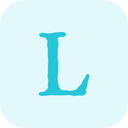 پیش‌نمایش فایل librarything-3627708 از پک لوگو فناوری – جلد ۴