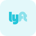 پیش‌نمایش فایل lyft-3627716 از پک لوگو فناوری – جلد ۴