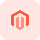 پیش‌نمایش فایل magento-3627718 از پک لوگو فناوری – جلد ۴