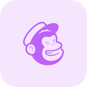 پیش‌نمایش فایل mailchimp-3627721 از پک لوگو فناوری – جلد ۴