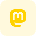 پیش‌نمایش فایل mastodon-3627726 از پک لوگو فناوری – جلد ۴