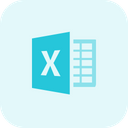 پیش‌نمایش فایل microsoft-excel-3627740 از پک لوگو فناوری – جلد ۴