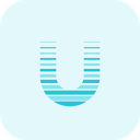 پیش‌نمایش فایل uniregistry-3627773 از پک لوگو فناوری – جلد ۷