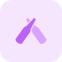 پیش‌نمایش فایل untappd-3627774 از پک لوگو فناوری – جلد ۷