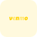 پیش‌نمایش فایل venmo-3627780 از پک لوگو فناوری – جلد ۷