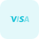 پیش‌نمایش فایل visa-3627786 از پک لوگو فناوری – جلد ۷