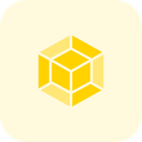 پیش‌نمایش فایل webpack-3627793 از پک لوگو فناوری – جلد ۷