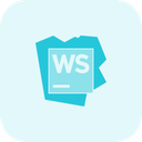پیش‌نمایش فایل webstorm-3627794 از پک لوگو فناوری – جلد ۷