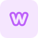 پیش‌نمایش فایل weebly-3627795 از پک لوگو فناوری – جلد ۷